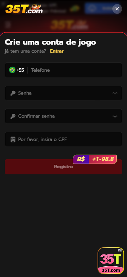 35t.com acesse dinâmico jogo