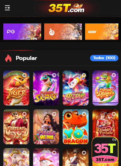 35t.com experimente profissional jogo