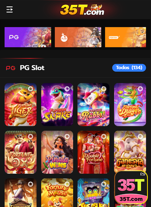 35t.com descubra dinâmico jogo